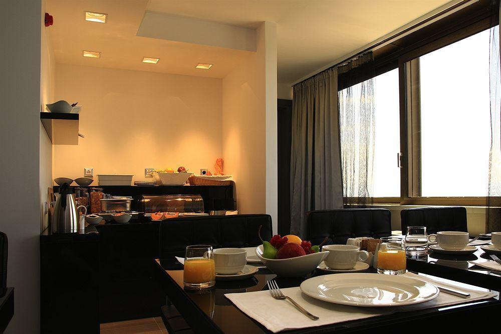 Bed and breakfast The View Luxury Split