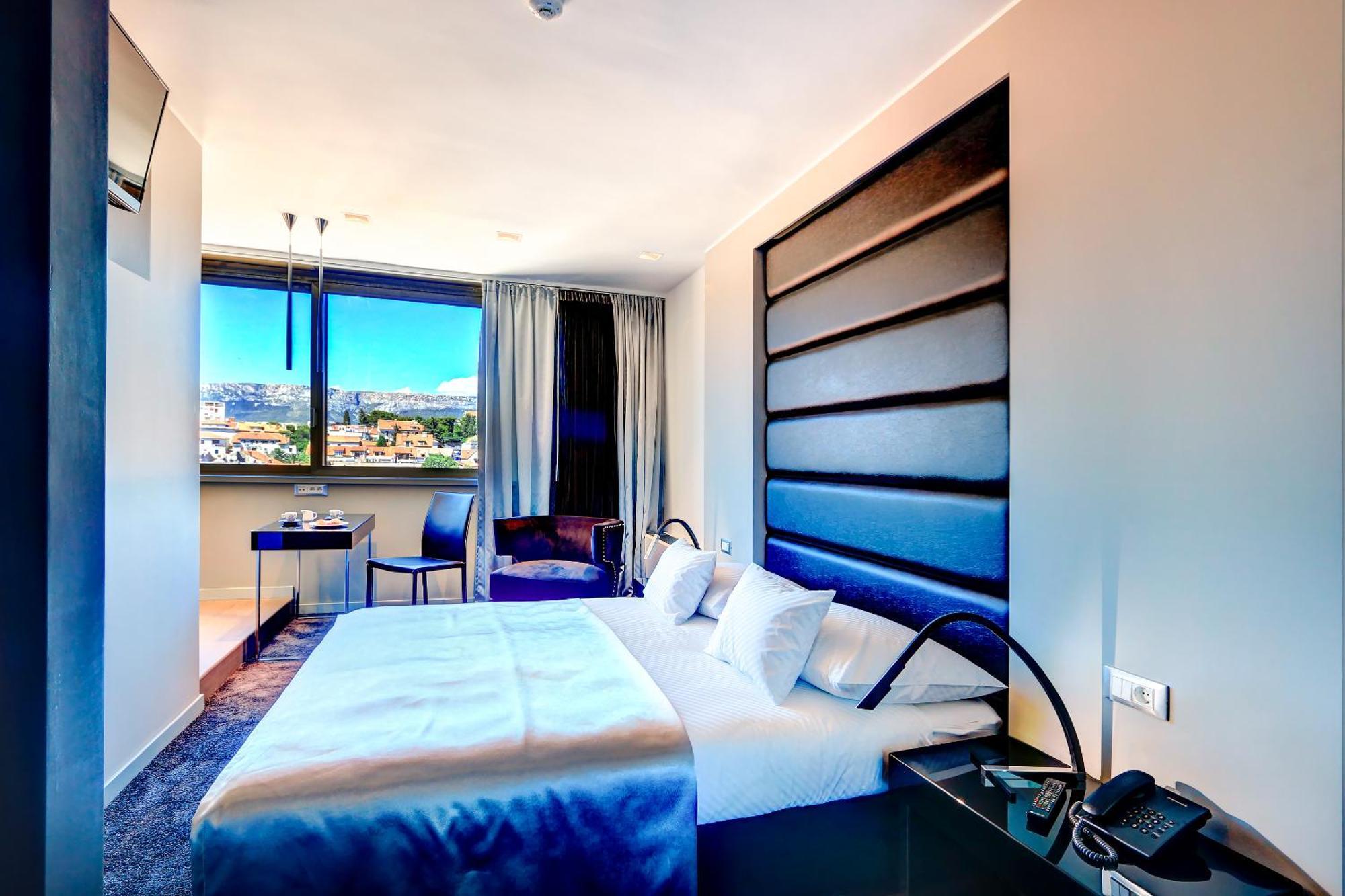The View Luxury Bed & Breakfast