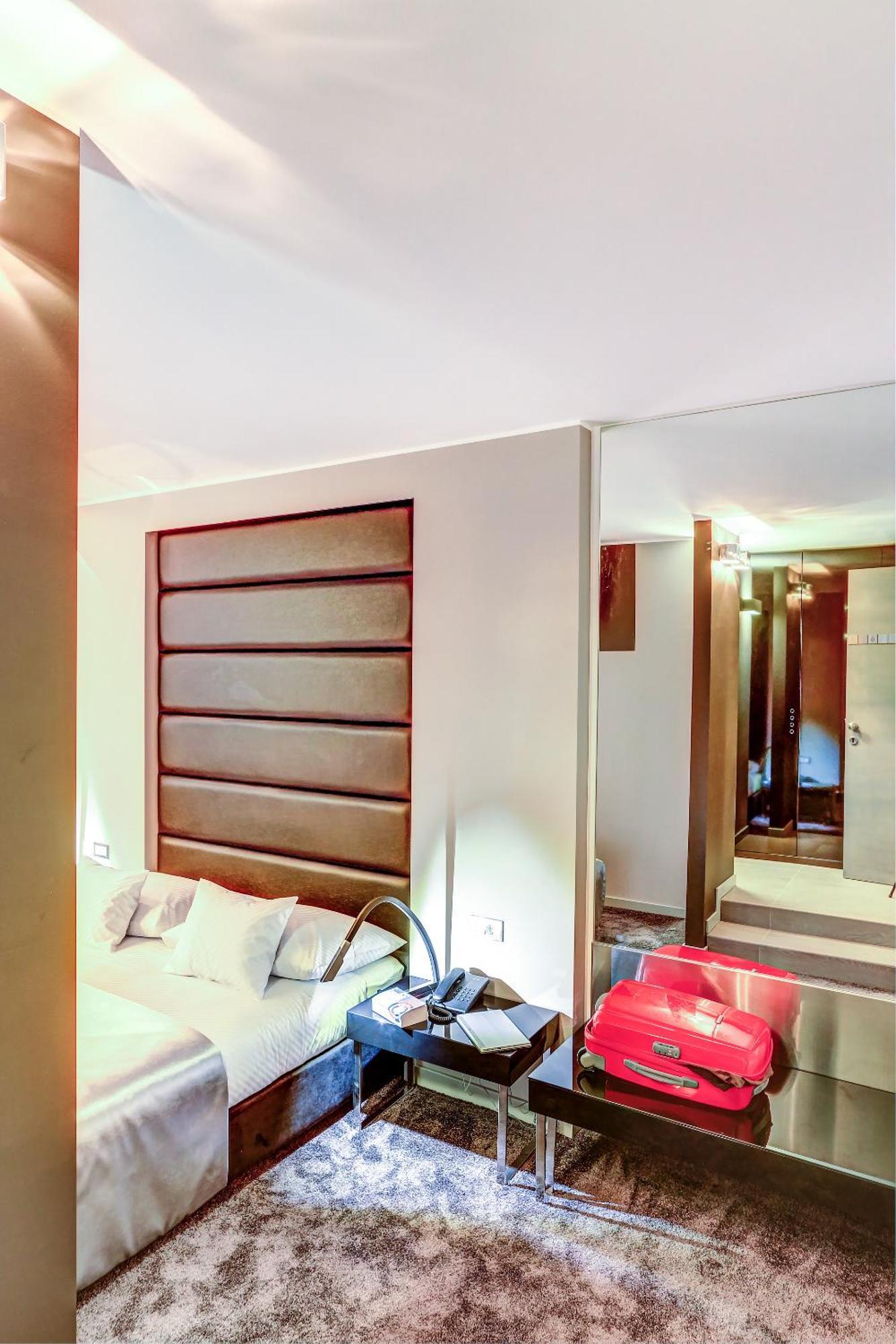 The View Luxury Bed & Breakfast Spalato