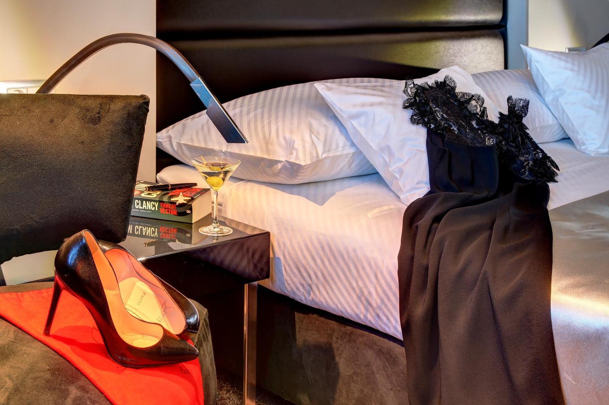 Bed & Breakfast The View Luxury Spalato