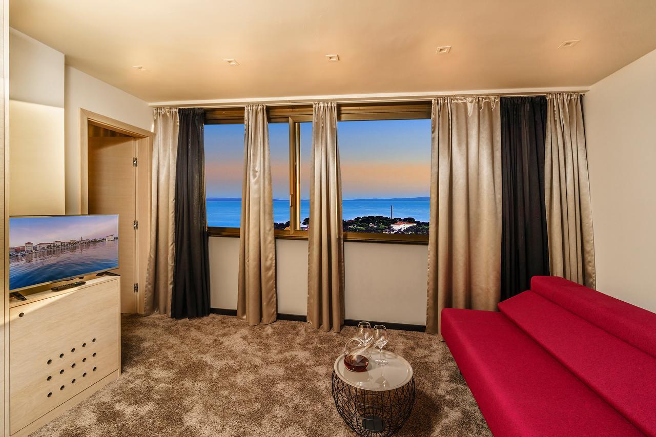 The View Luxury Bed & Breakfast