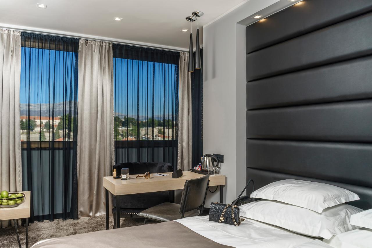 Bed & Breakfast The View Luxury Spalato