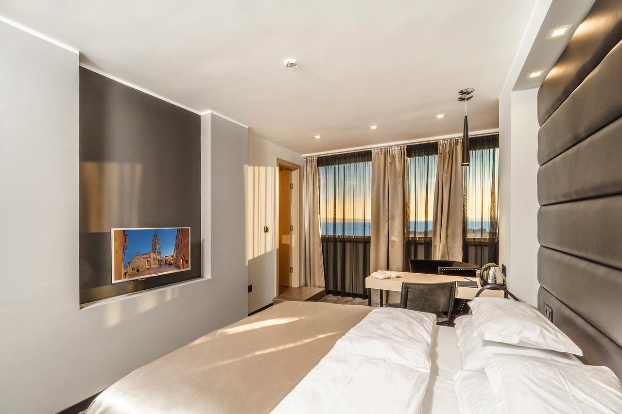 The View Luxury 4* Spalato