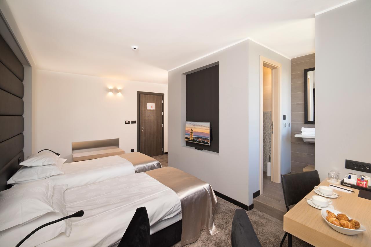 Bed & Breakfast The View Luxury Spalato
