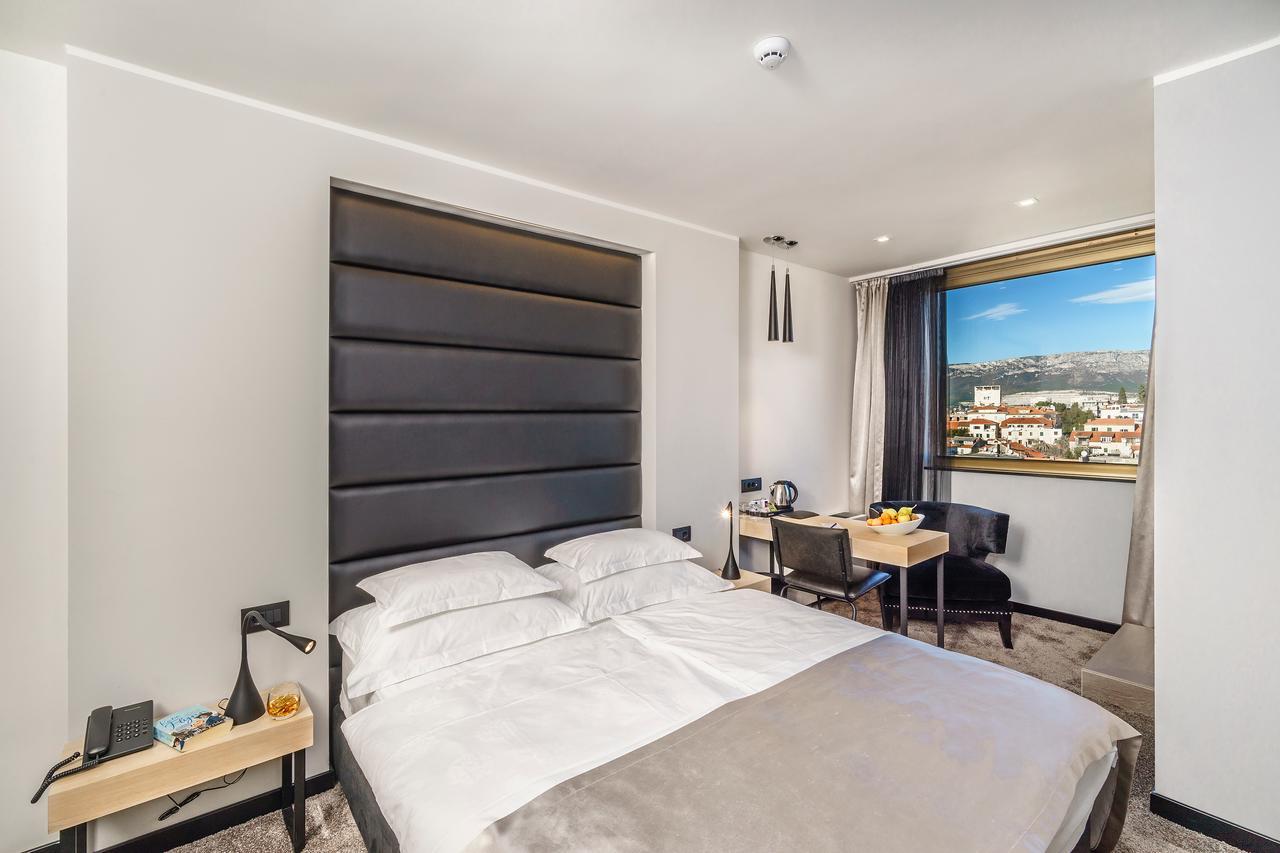 Bed & Breakfast The View Luxury Spalato