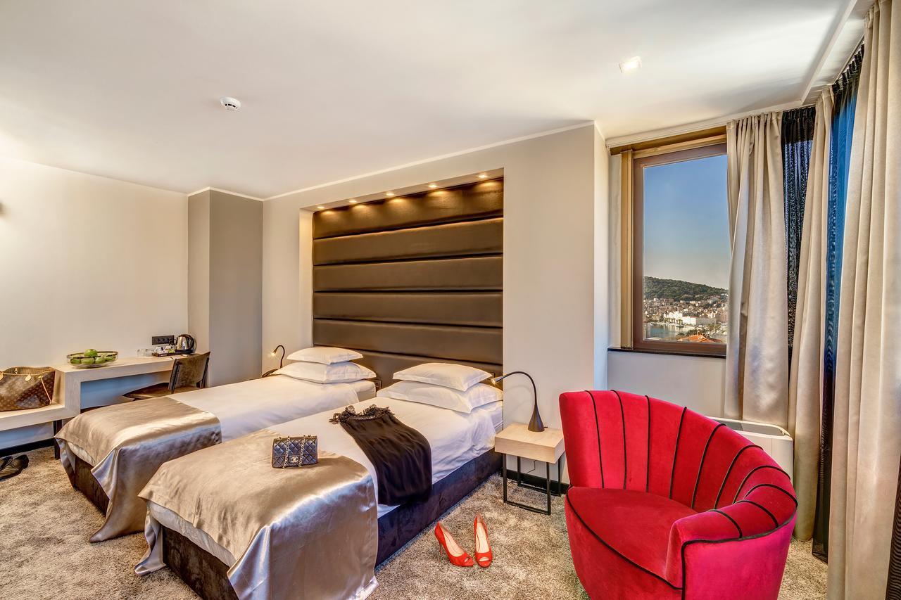 Bed & Breakfast The View Luxury