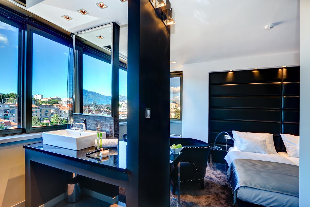 The View Luxury 4* Spalato