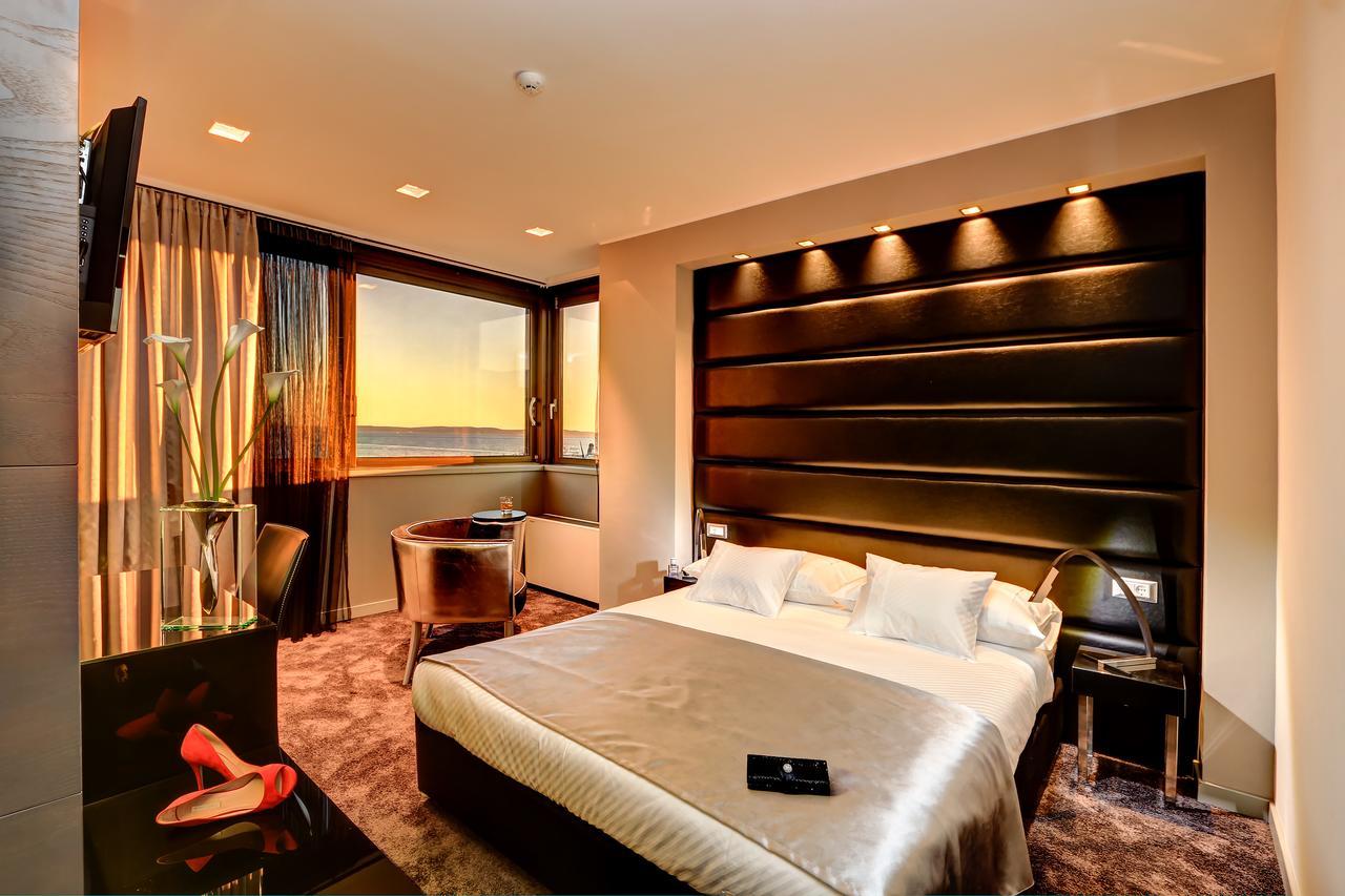 Bed & Breakfast The View Luxury 4*