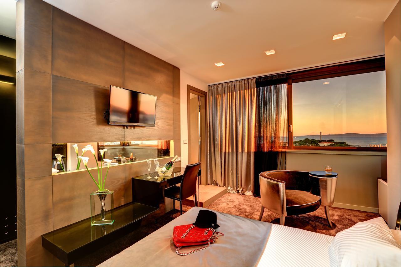 The View Luxury Bed & Breakfast
