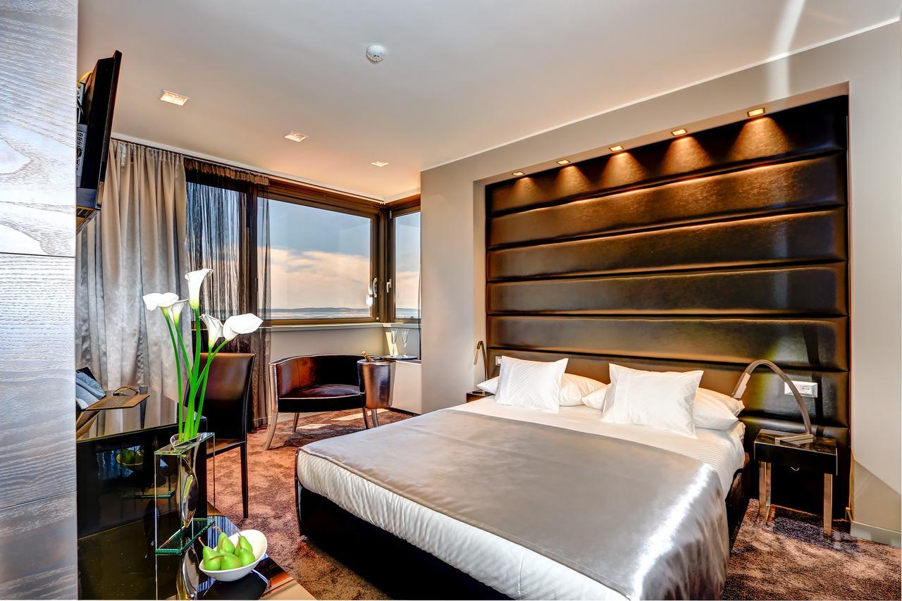 Bed & Breakfast The View Luxury