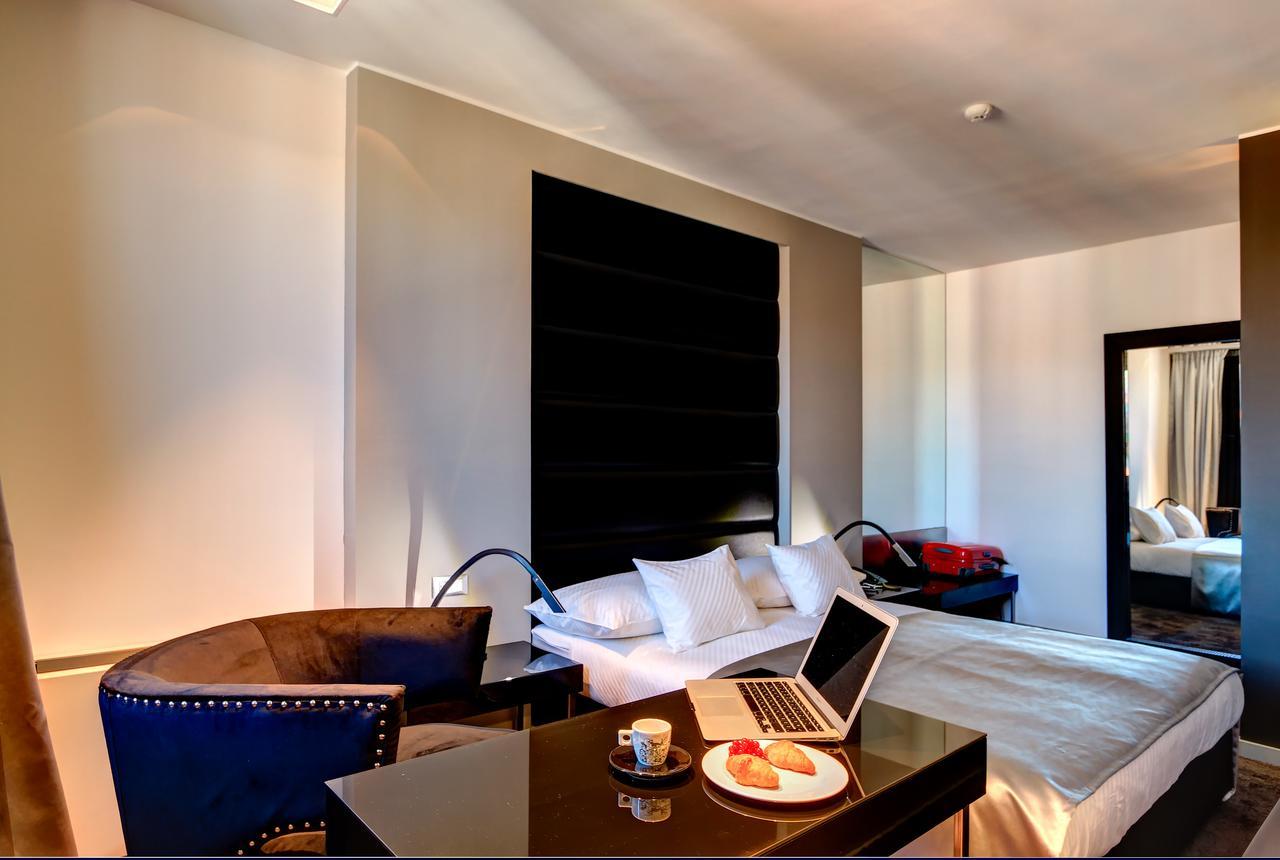 The View Luxury Spalato