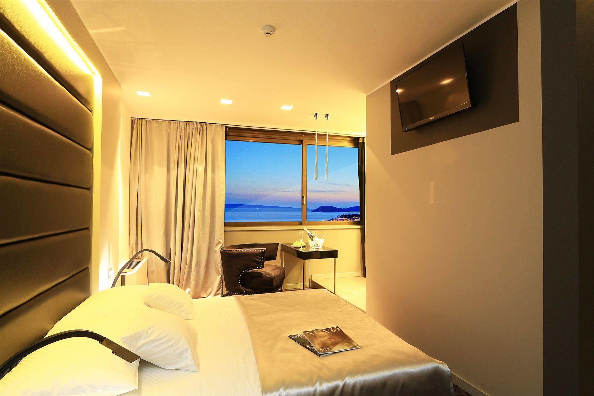 The View Luxury Spalato