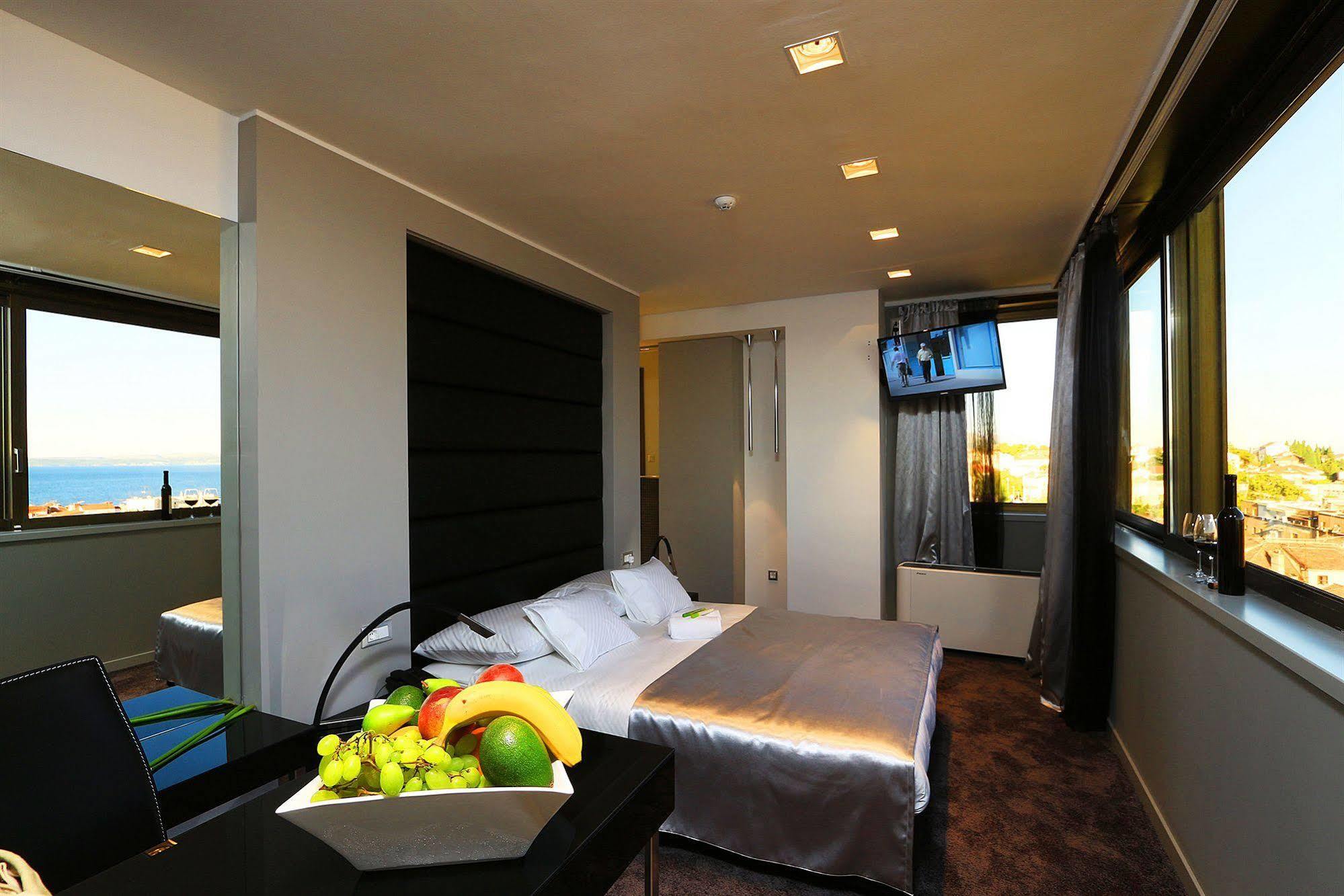 The View Luxury 4* Spalato