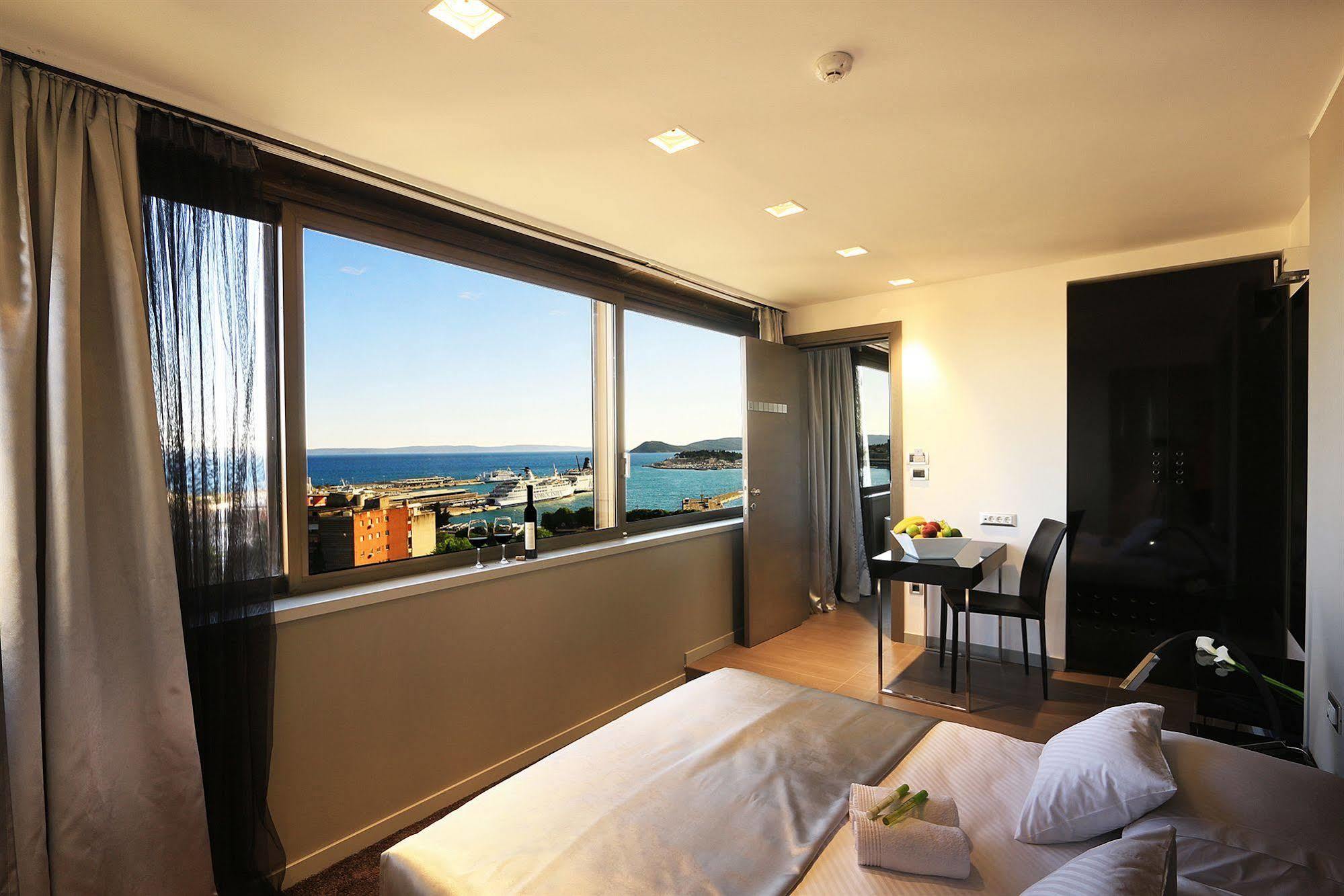 The View Luxury Bed & Breakfast