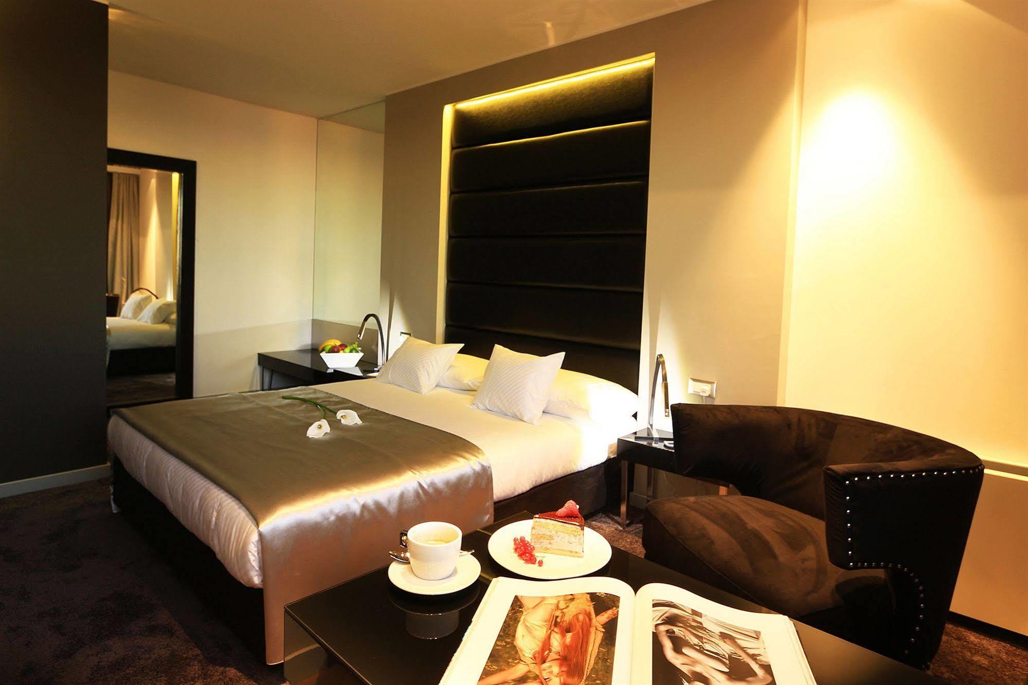Bed & Breakfast The View Luxury 4*