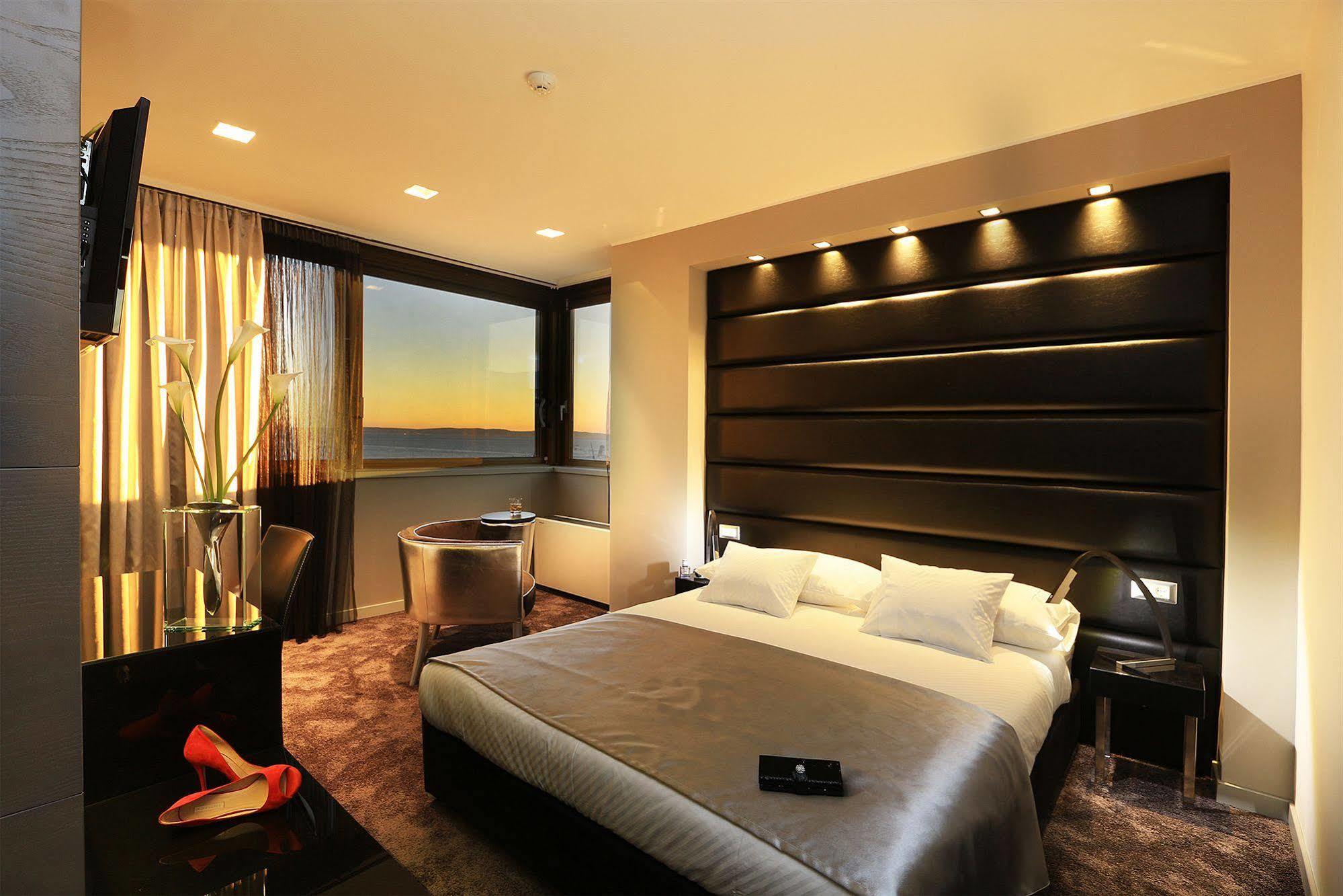 The View Luxury Bed & Breakfast