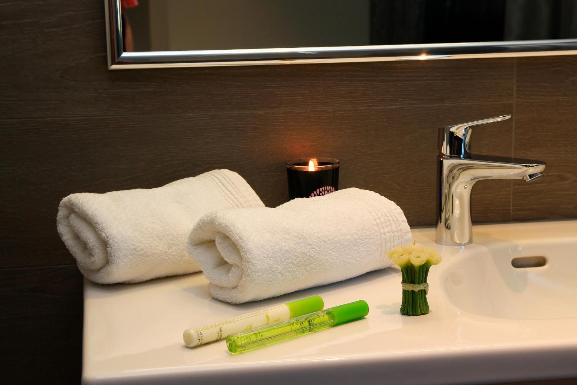 Bed & Breakfast The View Luxury 4*