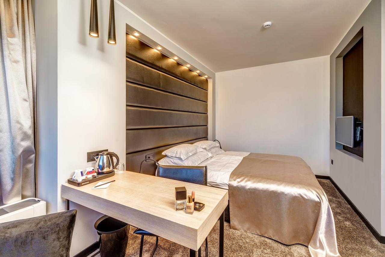 The View Luxury Bed & Breakfast 4*