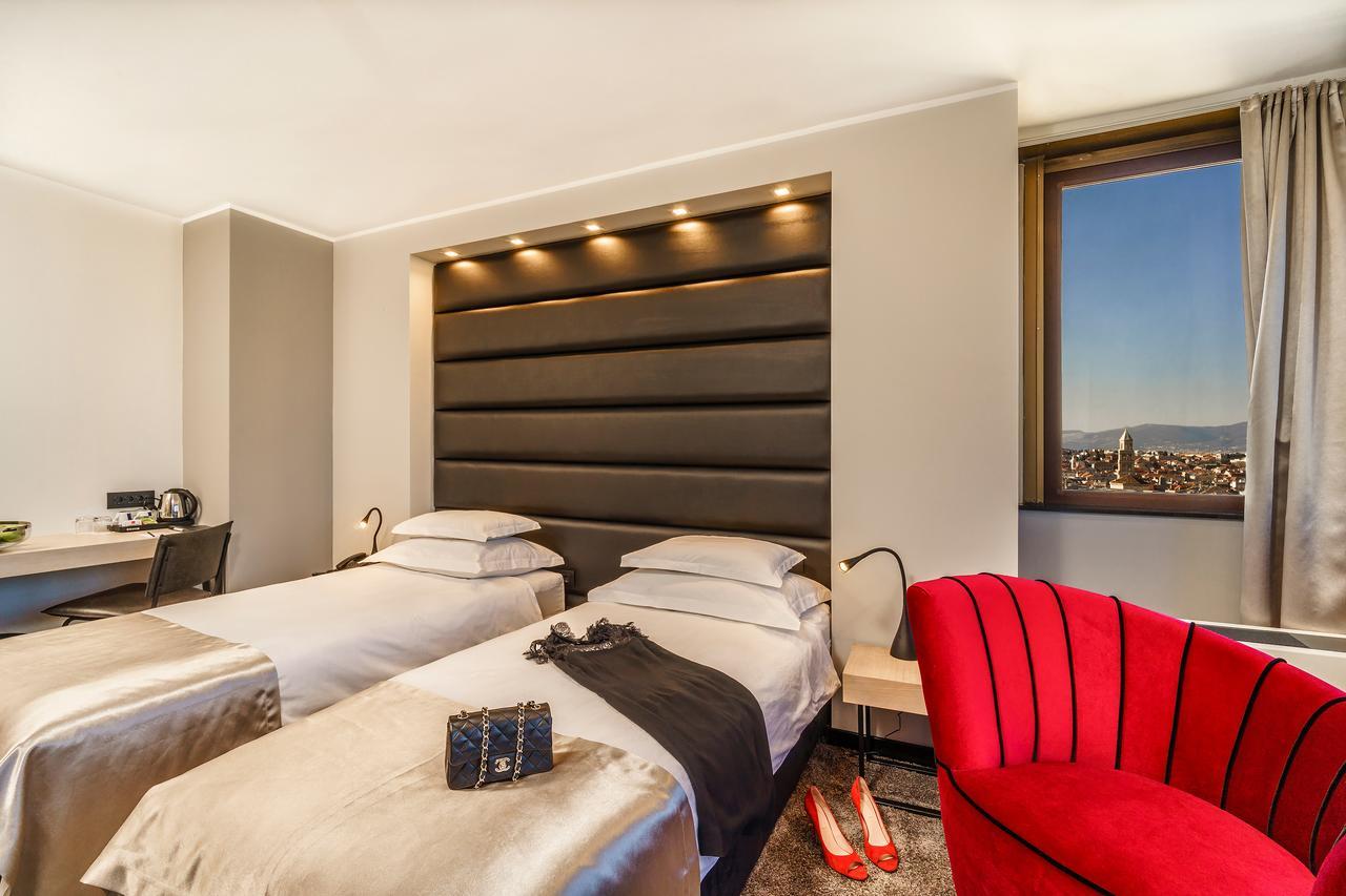 Bed & Breakfast The View Luxury Split