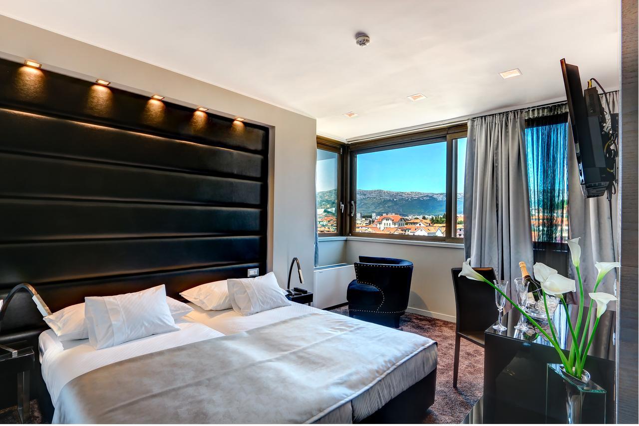 Bed & Breakfast The View Luxury