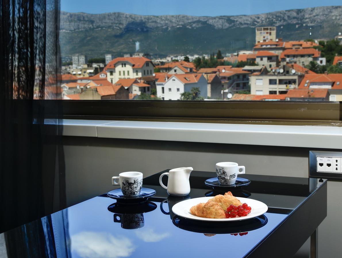 Bed & Breakfast The View Luxury 4*