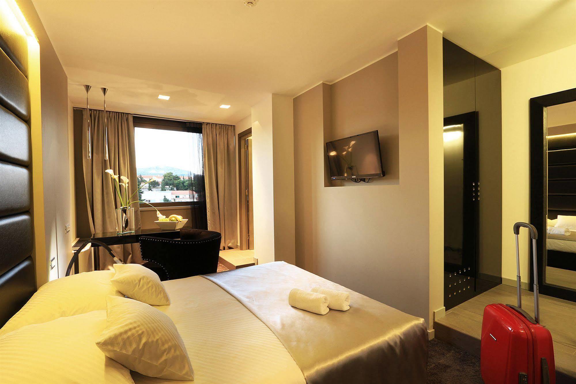 The View Luxury Bed & Breakfast Split