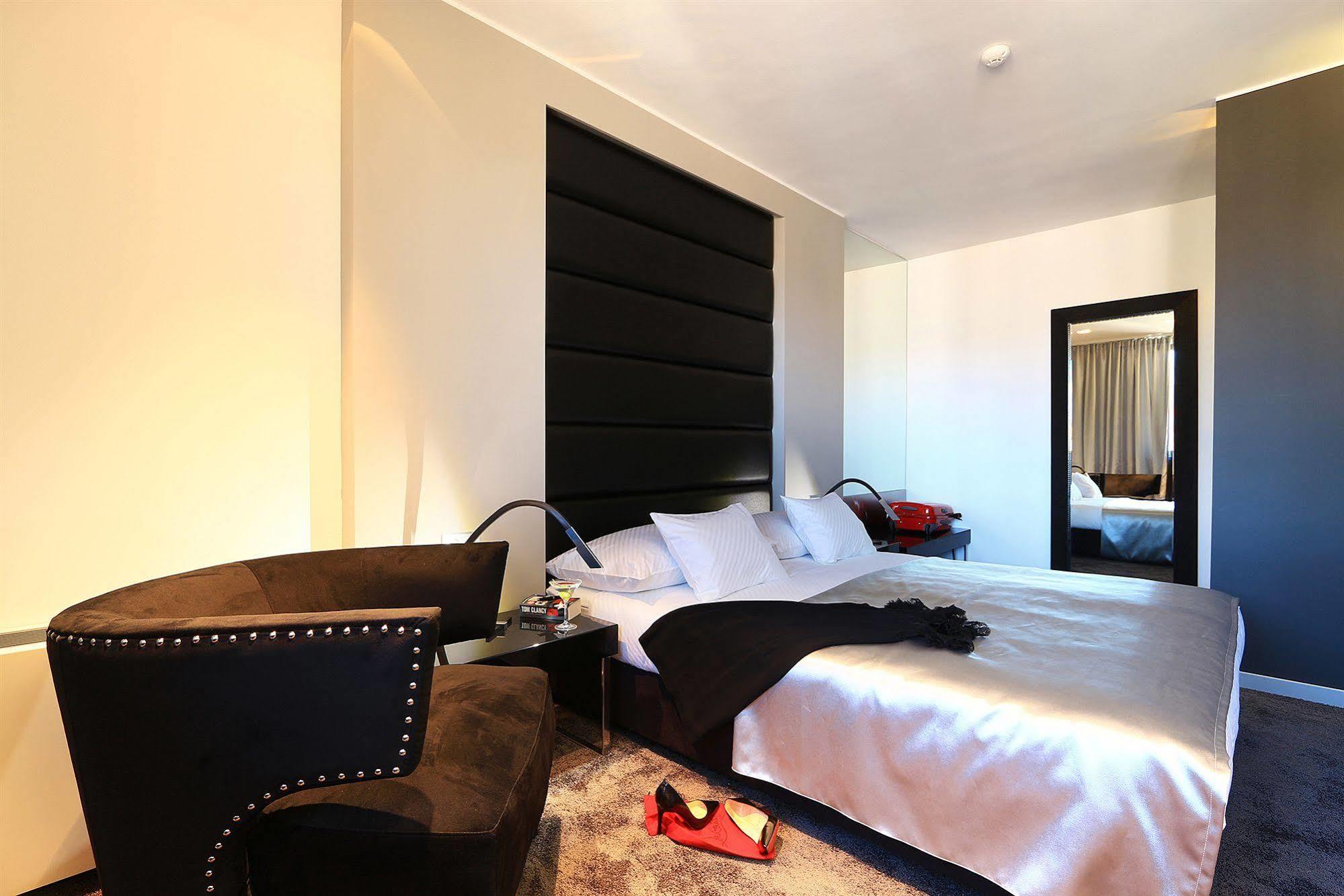 The View Luxury Bed & Breakfast